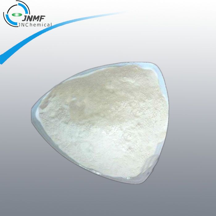 white color melamine moulding powder food grade high quality powder