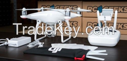 DJI Phantom 4 Pro Quadcopter Drone