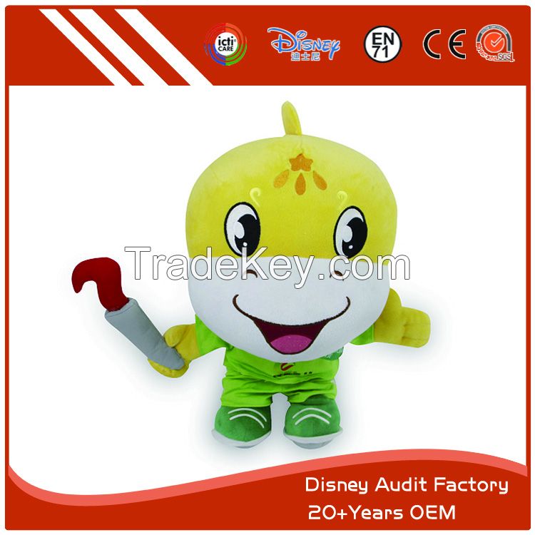 Cute Plush Toys for Children