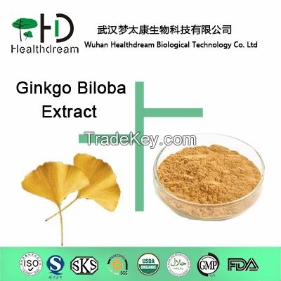 Ginkgo Biloba Extract