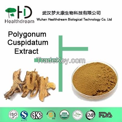 Resveratrol, Polygonum Cuspidatum Extract