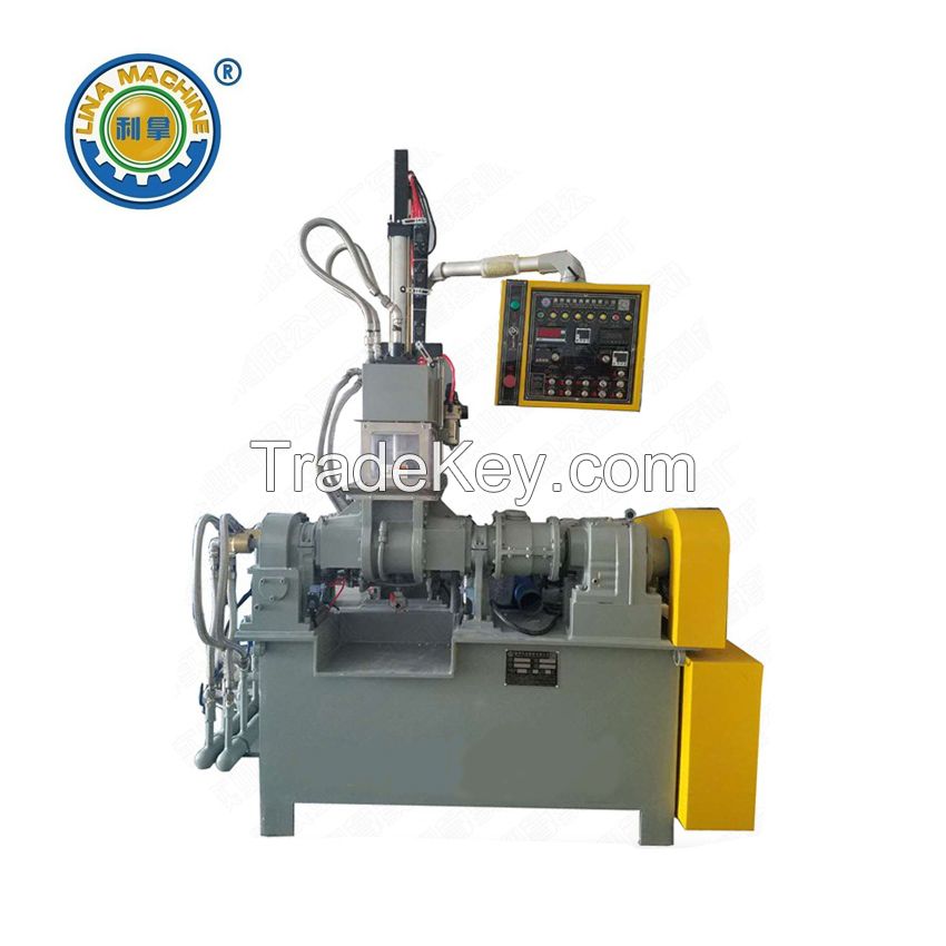 1 Liter Banbury Dispersion mixer machine