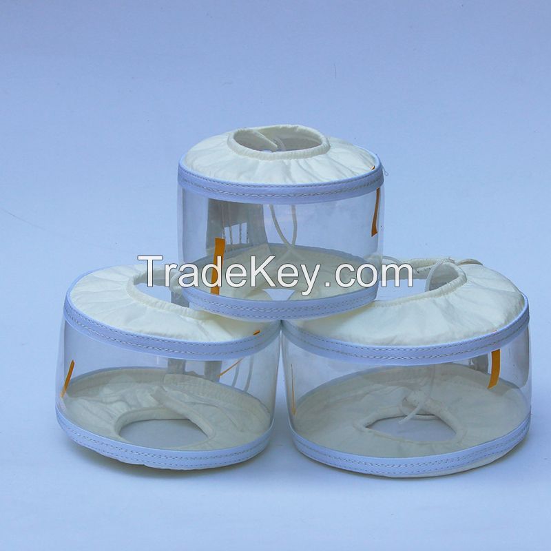 PP flange guard