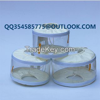 PTFE flange guard