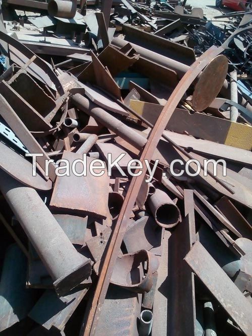 Wholesale Dealers of Ferrous and Nonferrous scrap materials