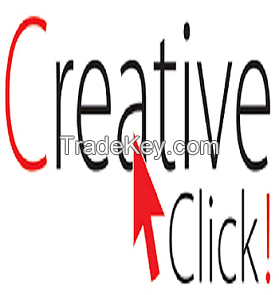 Graphic Design Services in Indore- CreativeClick