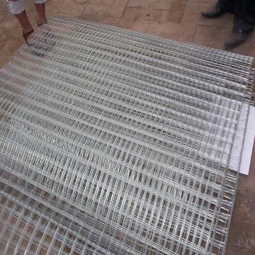iron wire / welded mesh /mesh fencing 