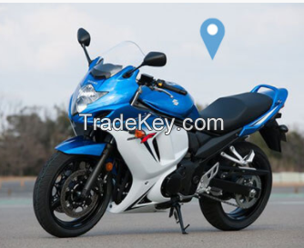 Two Wheeler Gps Tracking Device Indore