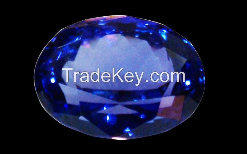 TANZANITE GEMSTONES