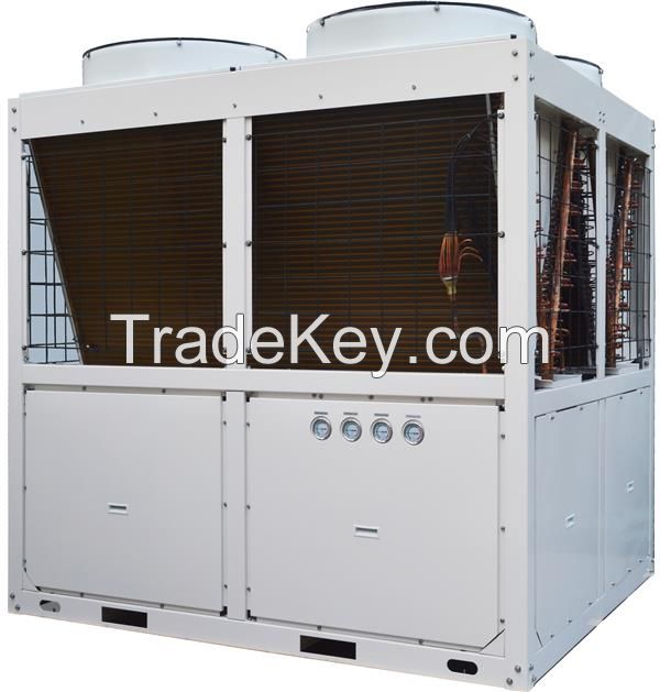 Hot Water Heat Pump BC-A Series