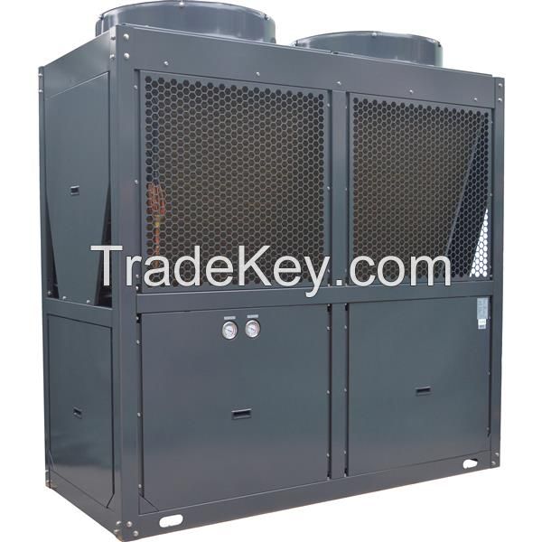 Air Cooled Modular Chiller