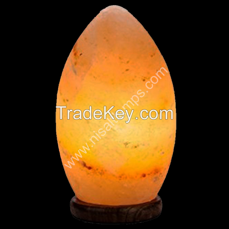 Natural Salt Lamps