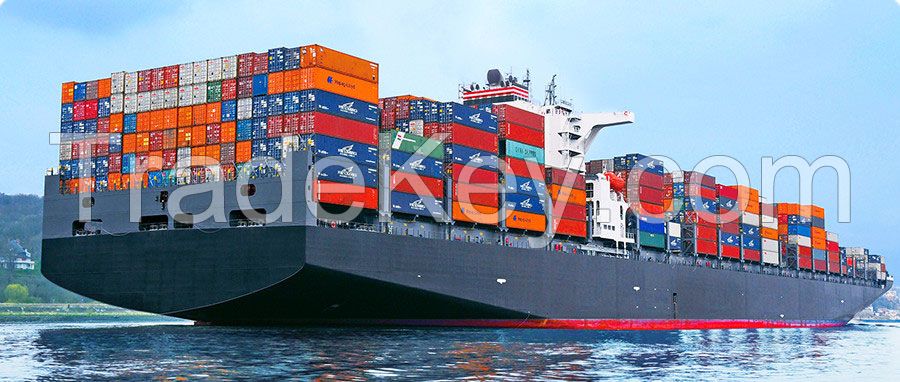 Global Freight Forwarding