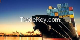 Global Freight Forwarding