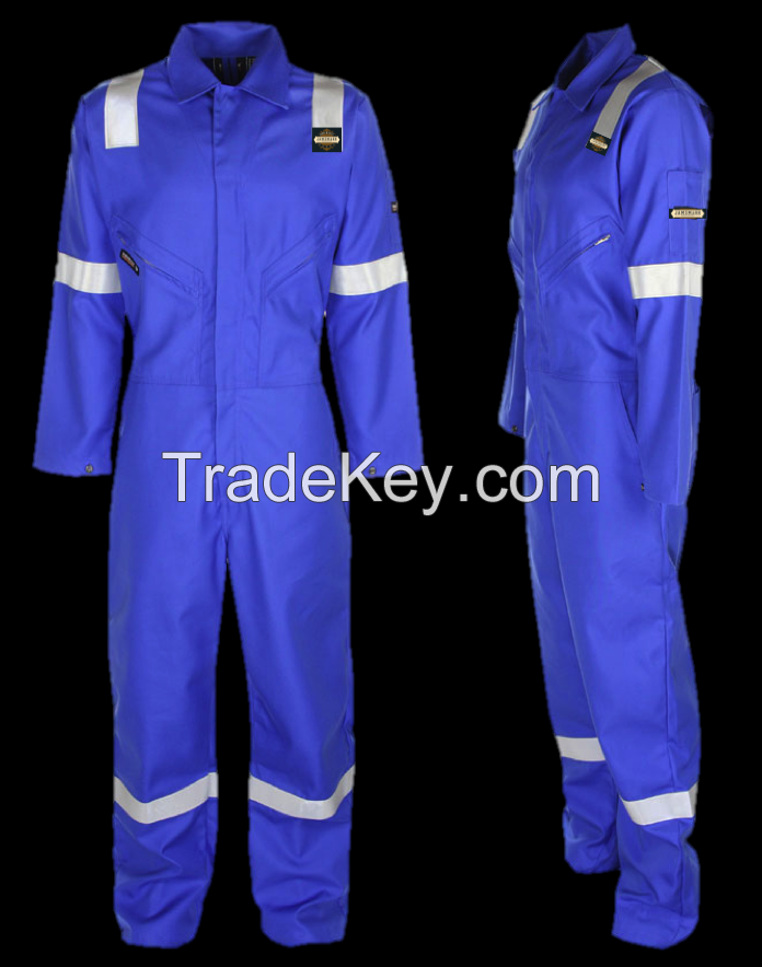 Coveralls (Cotton)