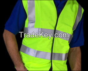 Hi-Vis Vest