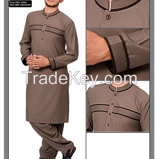 Westport Kurta-Shalwar