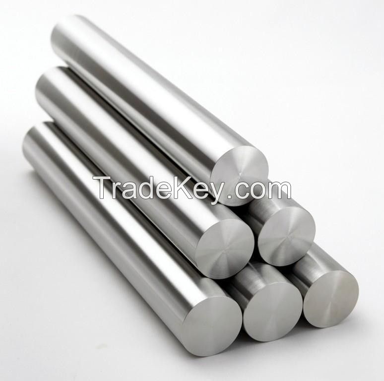 Export Aerospace Industrial Titanium Bar