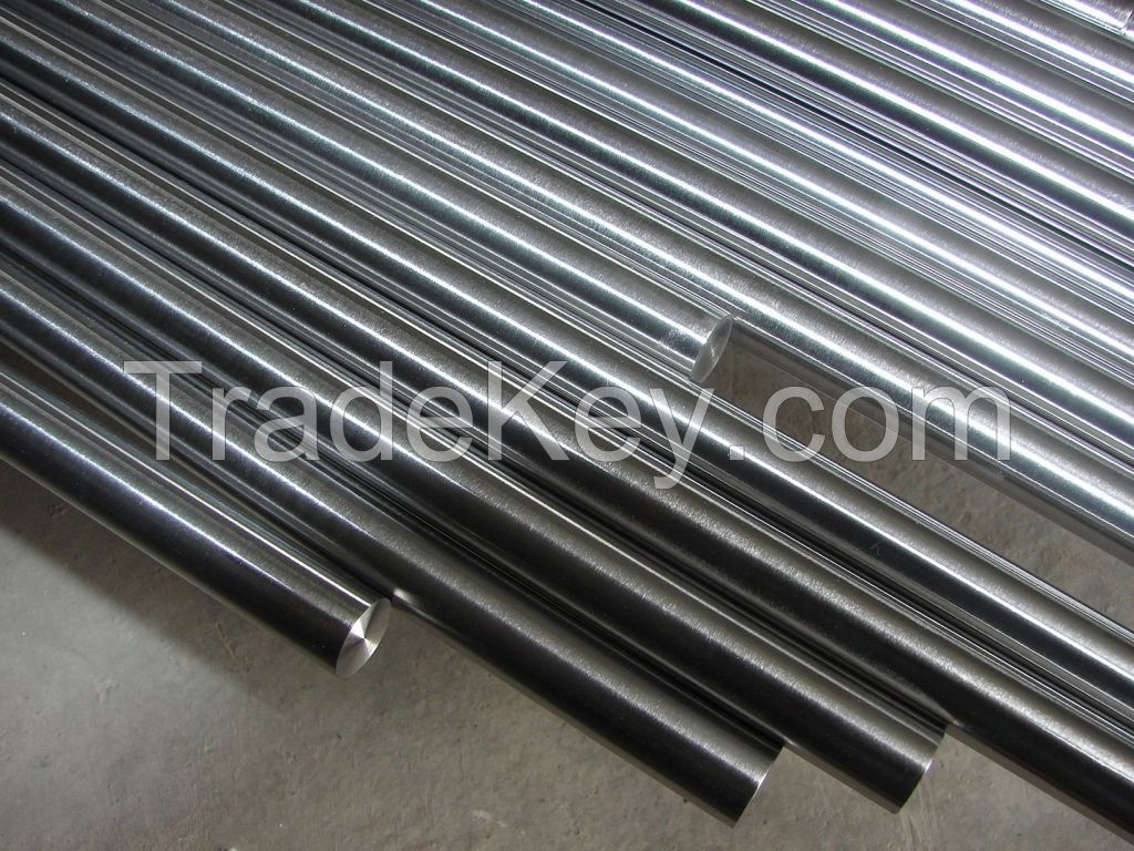 Export Aerospace Industrial Titanium Bar