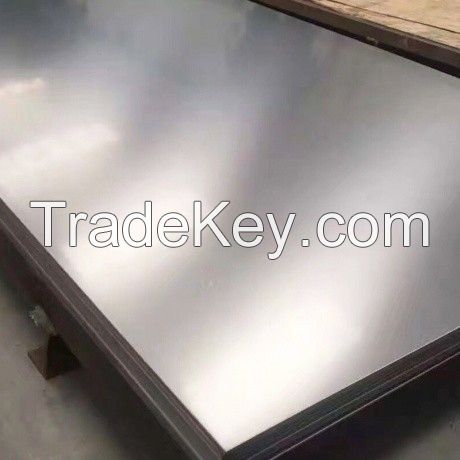 High Stengh Grade5 Titanium Plate, Titanium Alloy Sheet