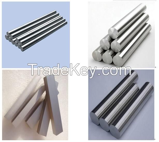 Export Aerospace Industrial Titanium Bar