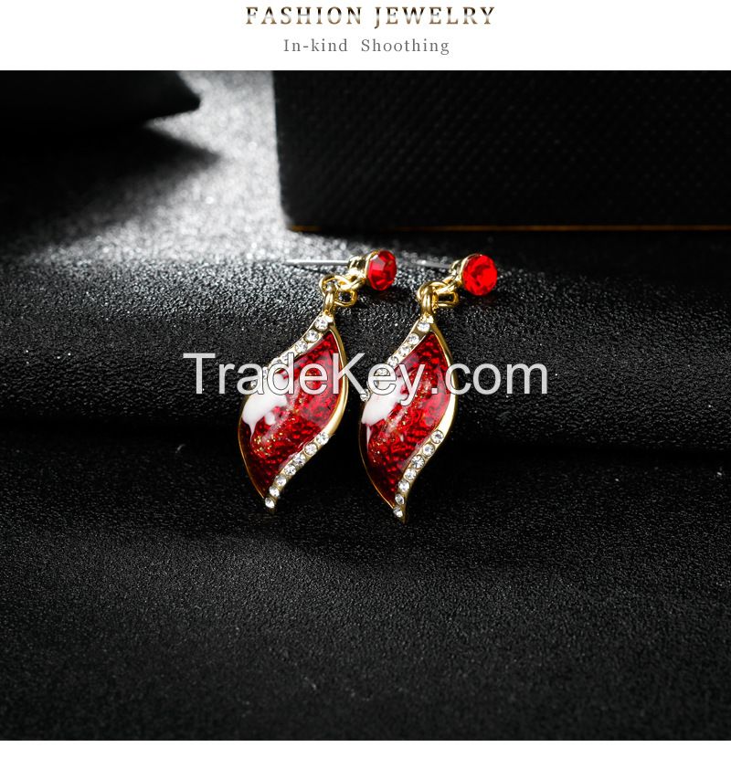 Retro alloy plating Necklace Set (CA564-C) NHDR1833-CA564-C