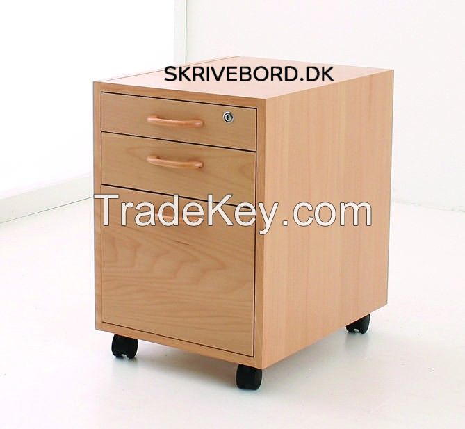 Buy 3 Section Movable Drawers Online at Best Prices