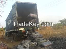 Steam Coal Available for Sale