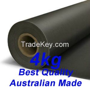 4kg Mass Loaded Vinyl: (MLV) Best Quality Australian Made