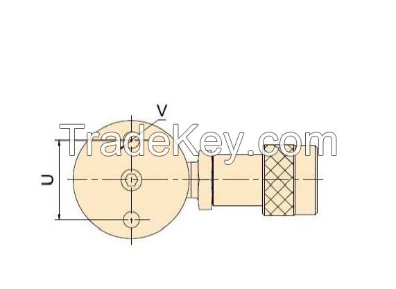 BMS SERIES SINGLE ACTING, GENERAL PURPOSE CYLINDER