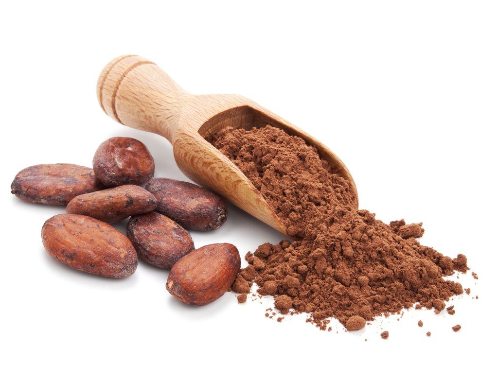 BEST PRICE OF GHANA NATURAL COCOA POWDER