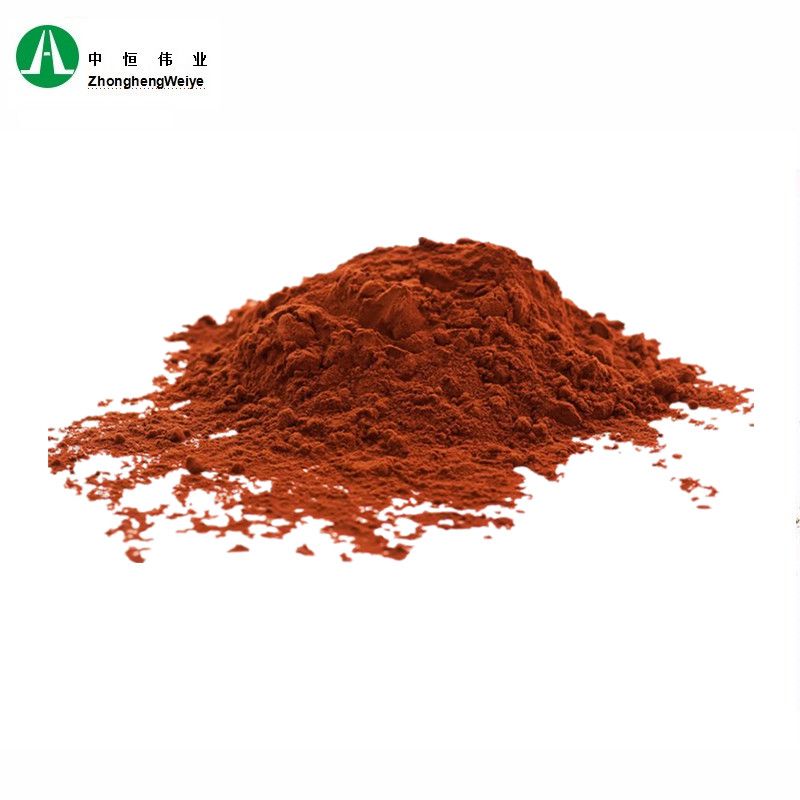 REDDISH BROWN ALKALIZED COCOA POWDER 10-12