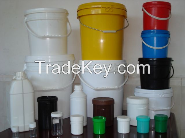 Customized  bucket Mould basket Mould plastic  crate Mould