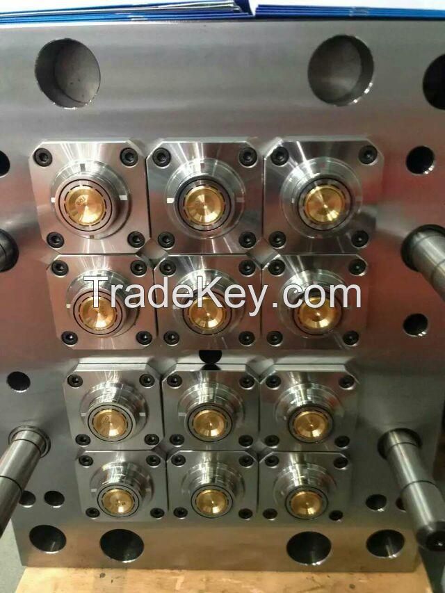 Cap Mould