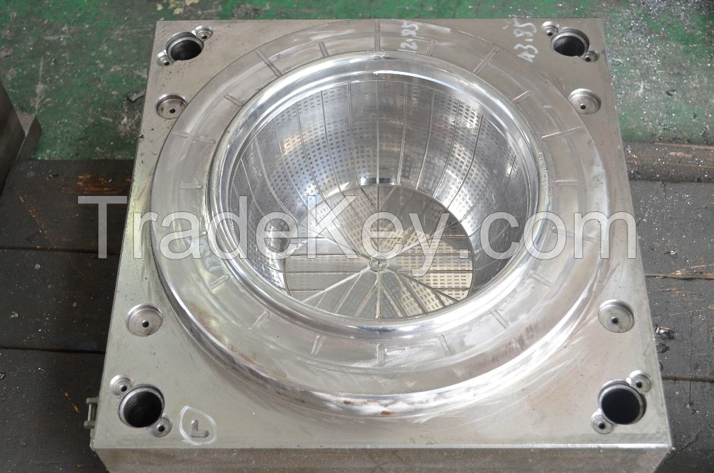 Bowl Mould