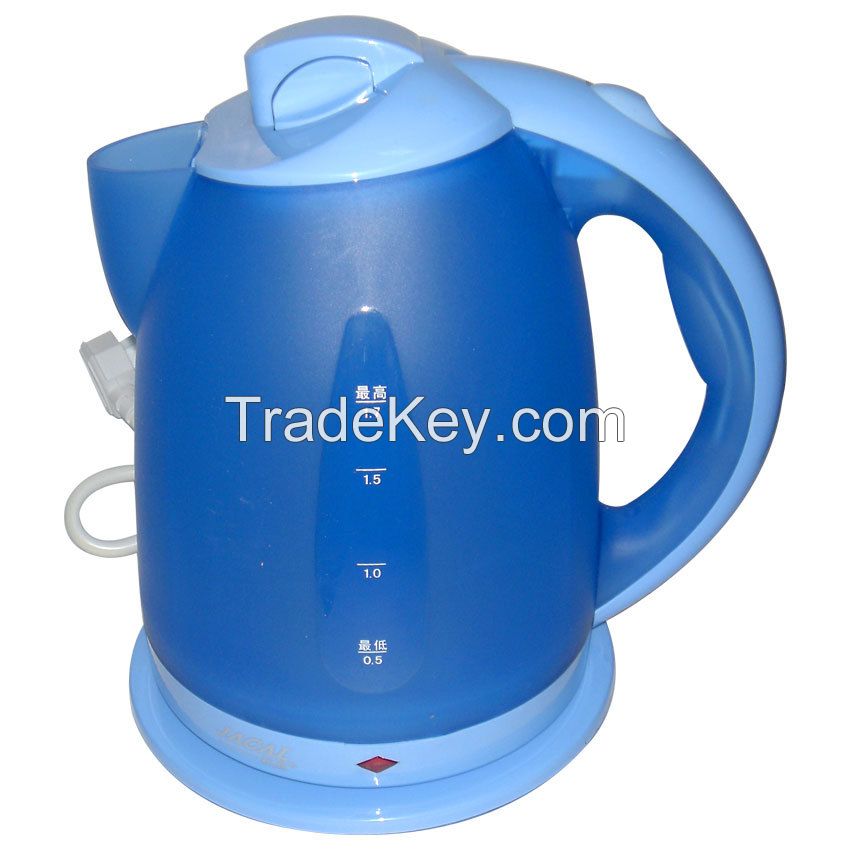 Kettle Mould