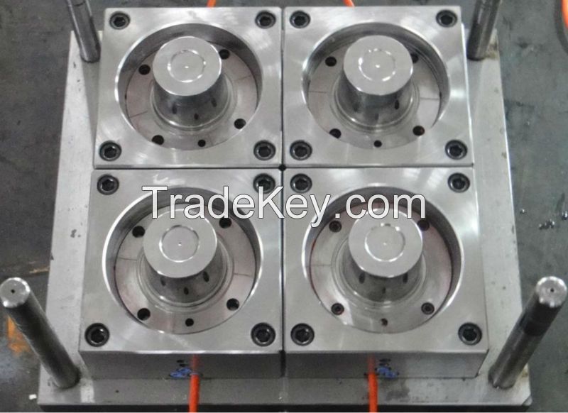Food Container Mould 