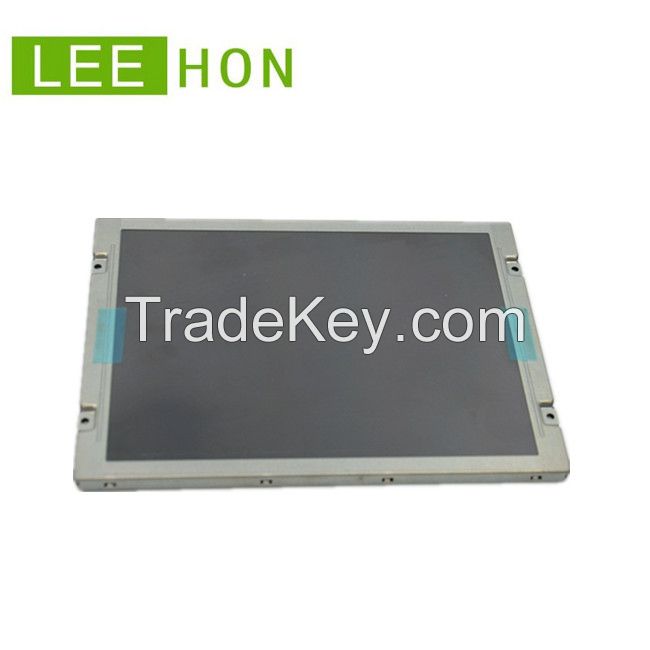 Japan made 8.4 inch lcd display 800x600 sunlight readable 1000nits with  VGA HDMI AD board AA084SD11