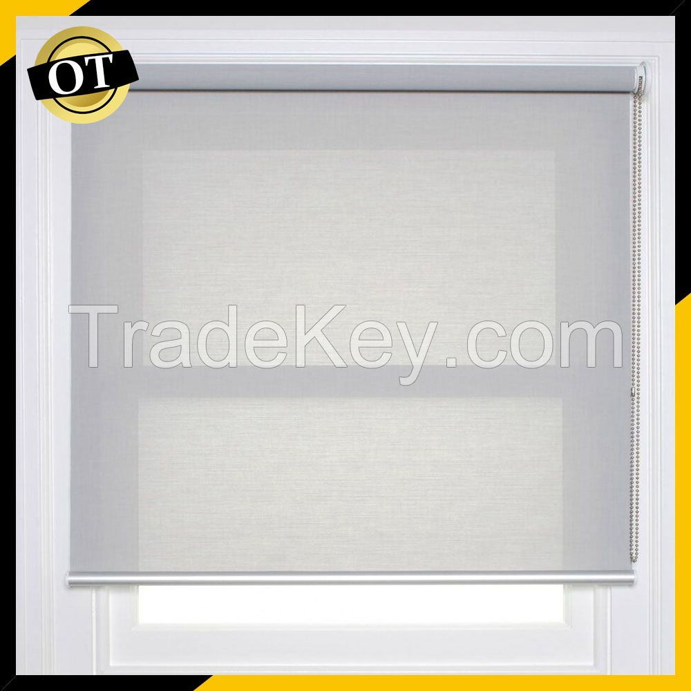 aluminum profiles for roller blinds