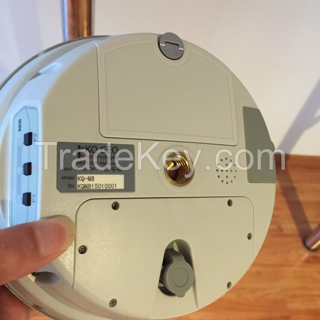 KQ GEO M8 RTK  GPS