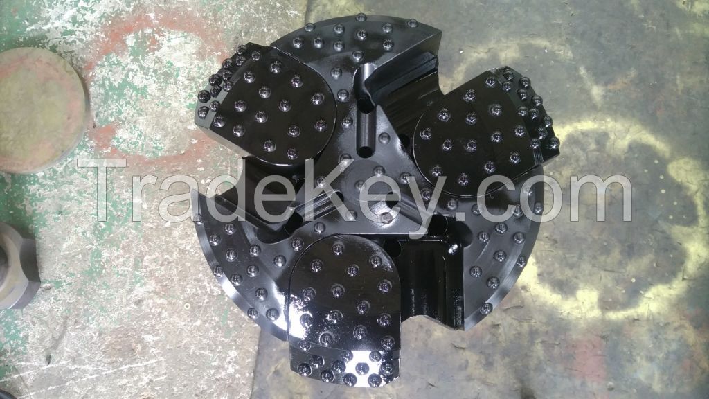 [Made In Korea] DTH Overburden Drill Bit