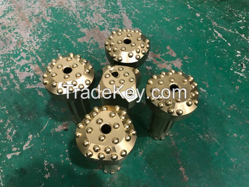 [Made in Korea] CD Bits for CD DTH Hammer