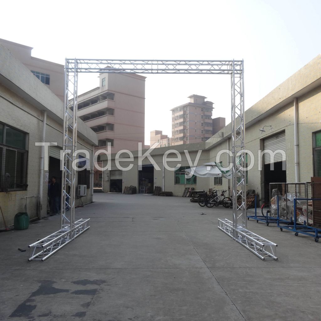 cheap global aluminum ground support truss system