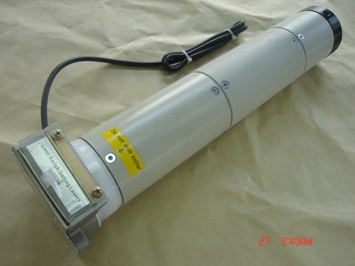 92mm Tubular Motor