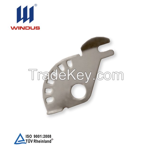 OEM Stamping Spinning Fabricating part