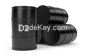 Crude Oil