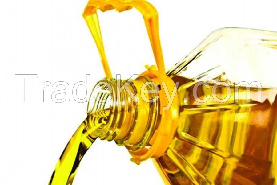 Cooking Oil