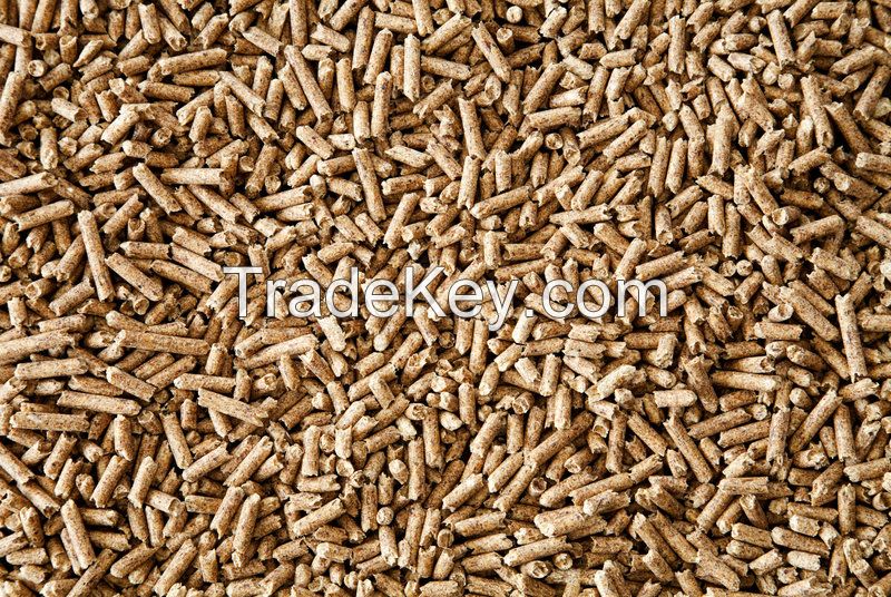 Wood Chips, Wood Shavings,