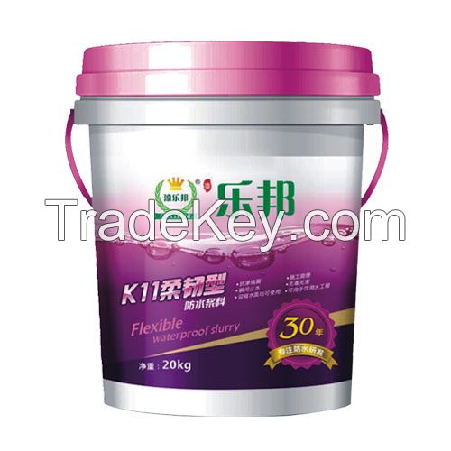 Universal Waterproofing Materials coating Construction waterproof emulsion paint