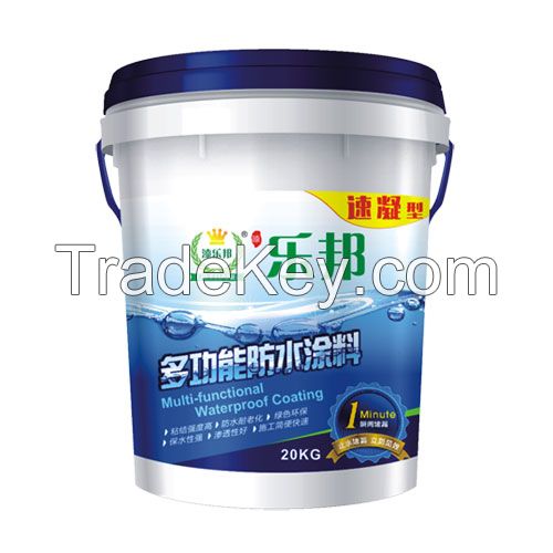 Universal Waterproofing Materials coating Construction waterproof emulsion paint